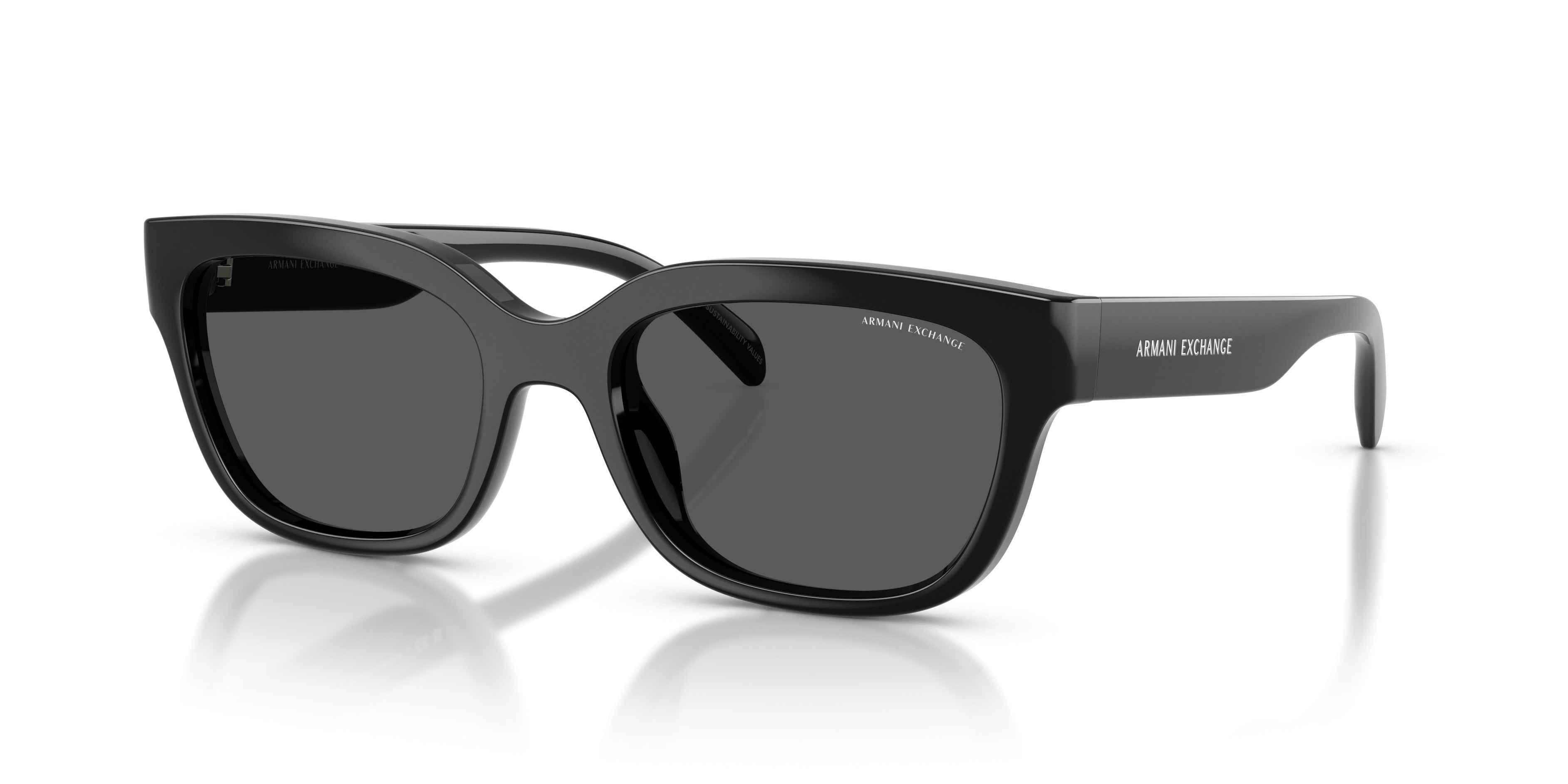 ARMANI EXCHANGE AX4155SU 54 815887