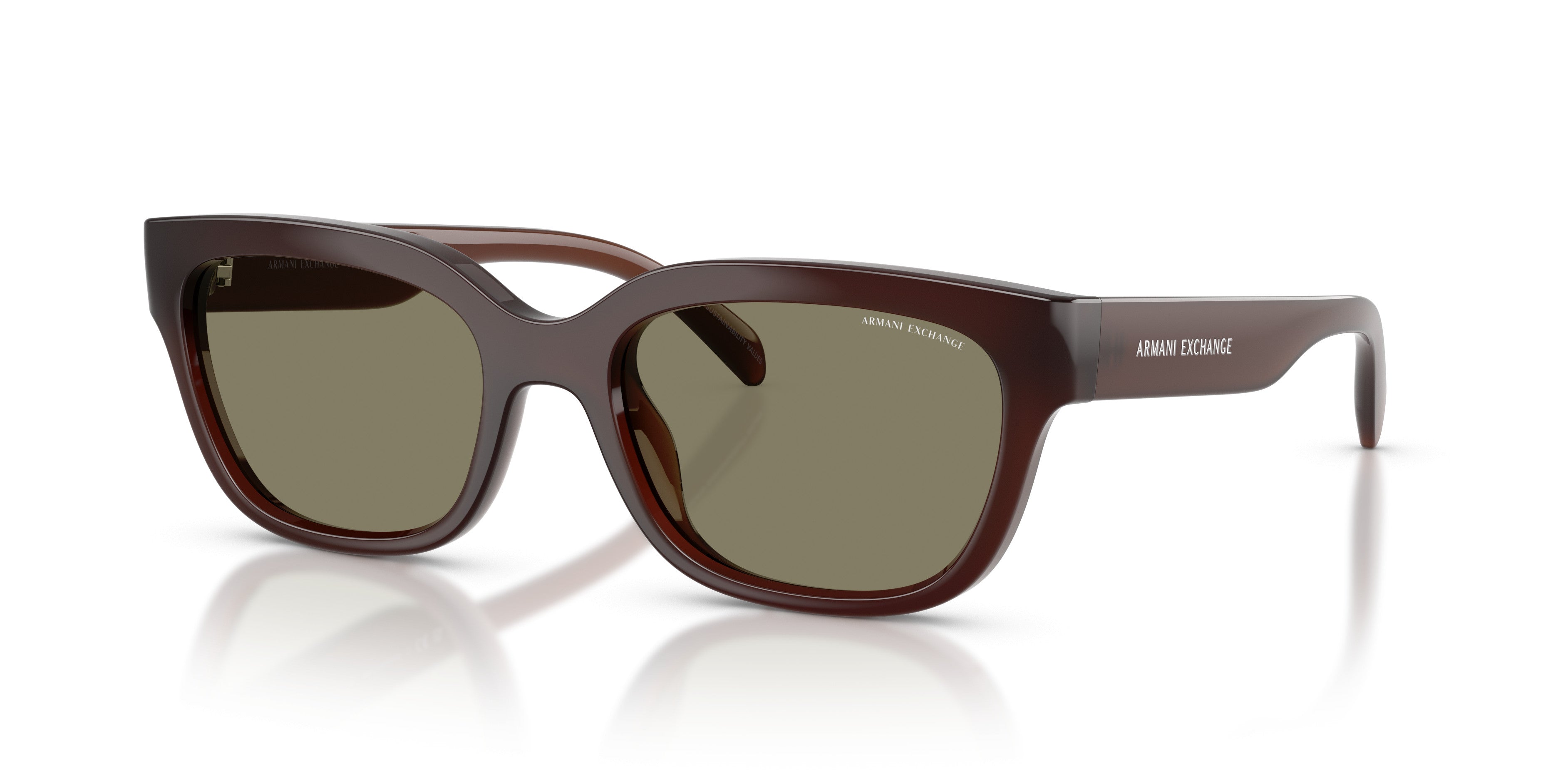 ARMANI EXCHANGE AX4155SU 54 837373