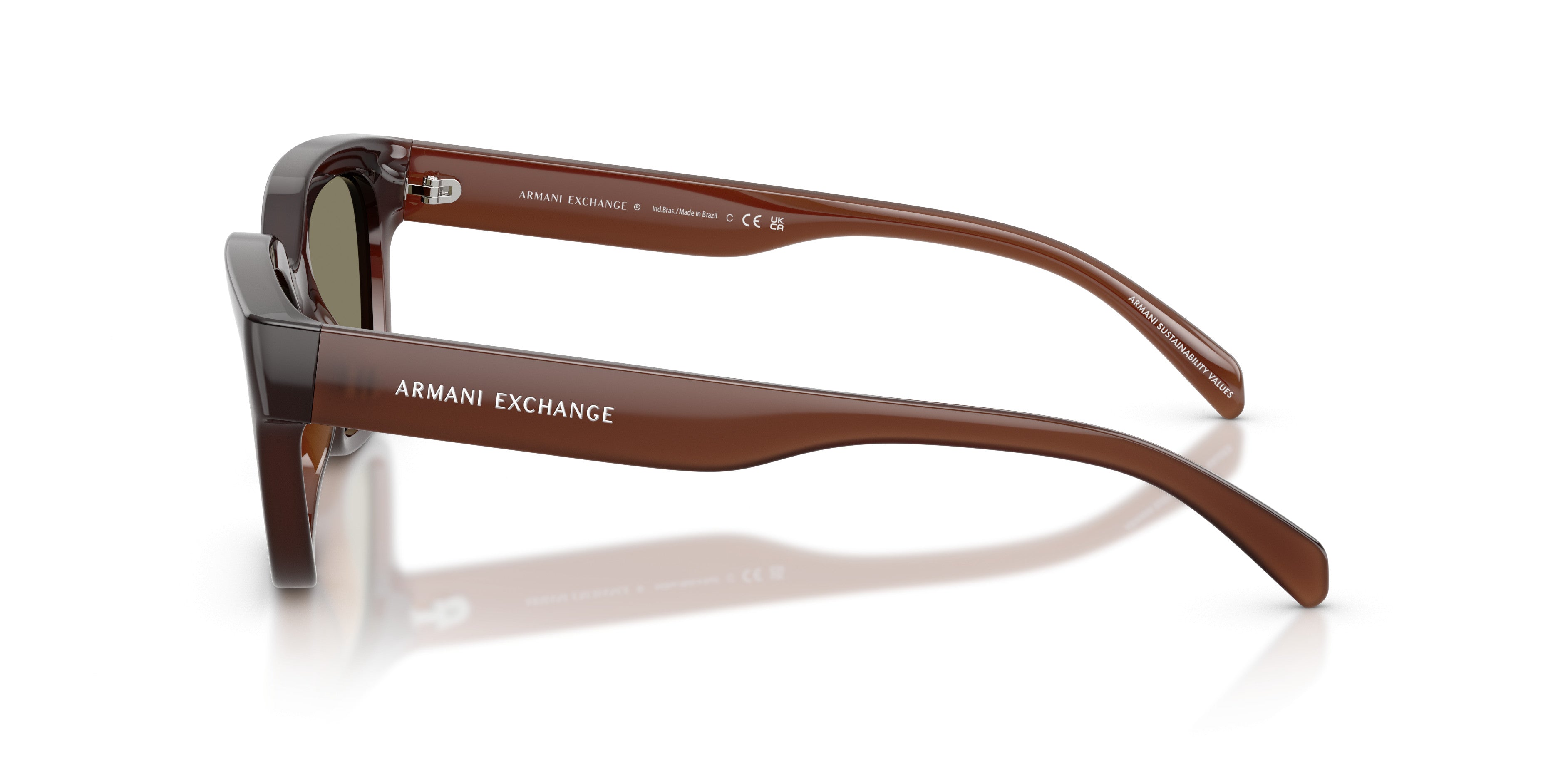 ARMANI EXCHANGE AX4155SU 54 837373