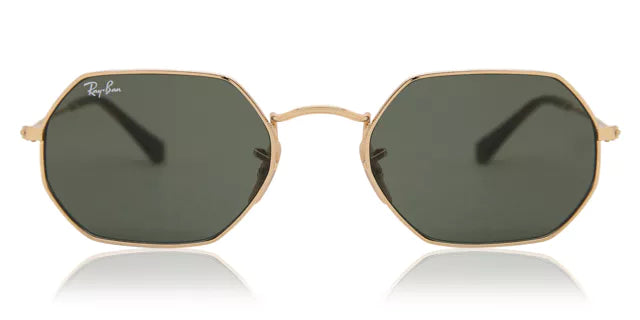 RAYBAN RB3556N 53 001