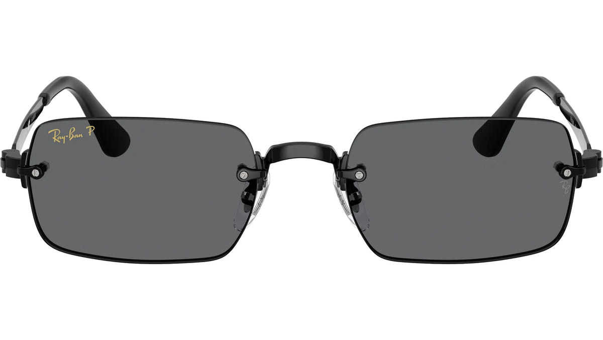 RAYBAN RB3928 54 002/81 3P