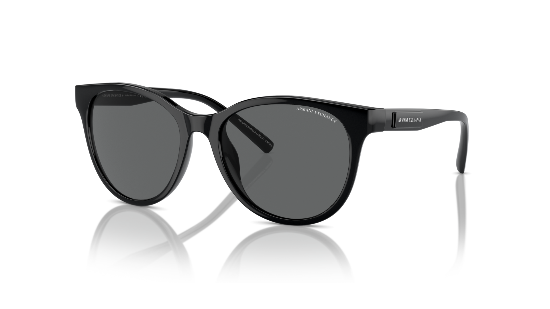 ARMANI EXCHANGE AX4144SU 54 815887
