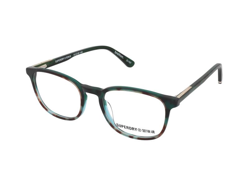 SUPERDRY SDO-BRETTON-107