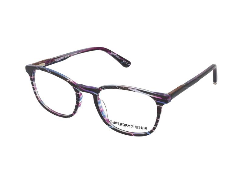 SUPERDRY SDO-BRETTON-117