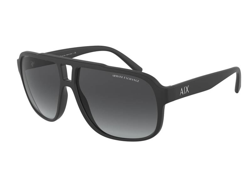 ARMANI EXCHANGE AX4104S 61 80788G