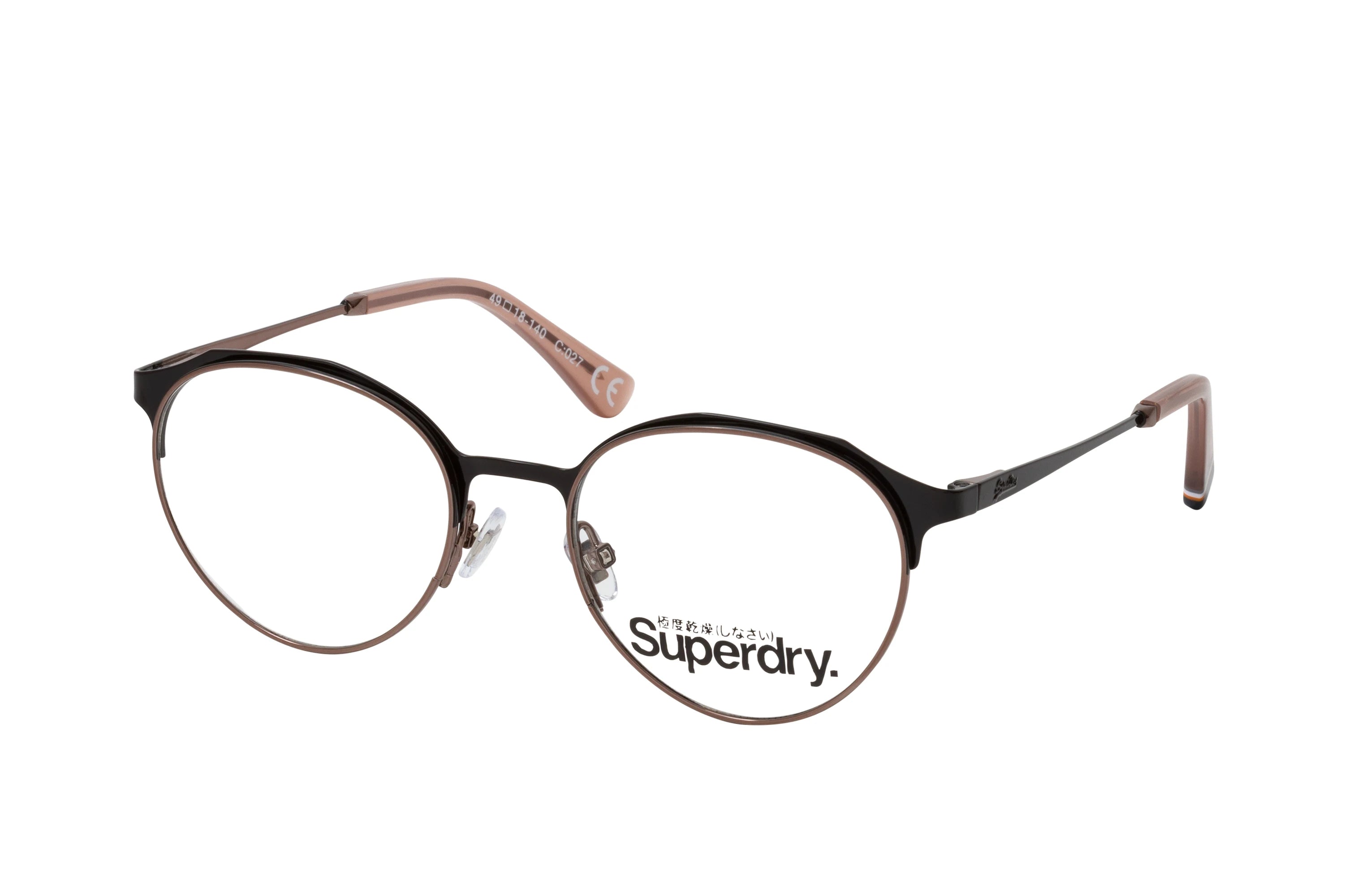 SUPERDRY SDO-SANITA-027