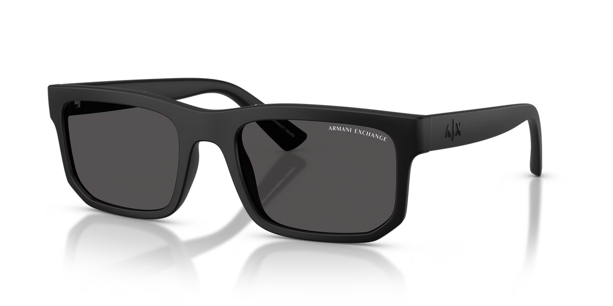 ARMANI EXCHANGE AX4165S 56 807887