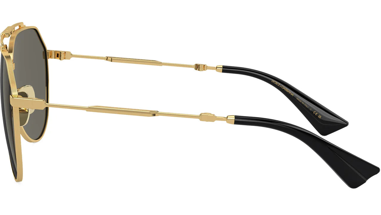 DOLCE GABBANA DG2302 02/R5