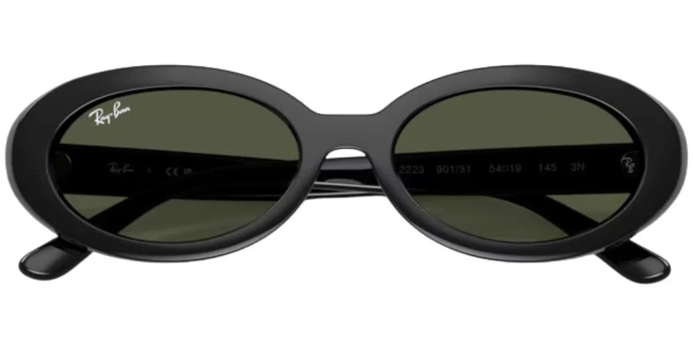 RAYBAN RB2223 54 901/31