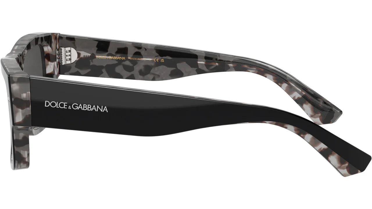 DOLCE GABBANA DG4451 340387