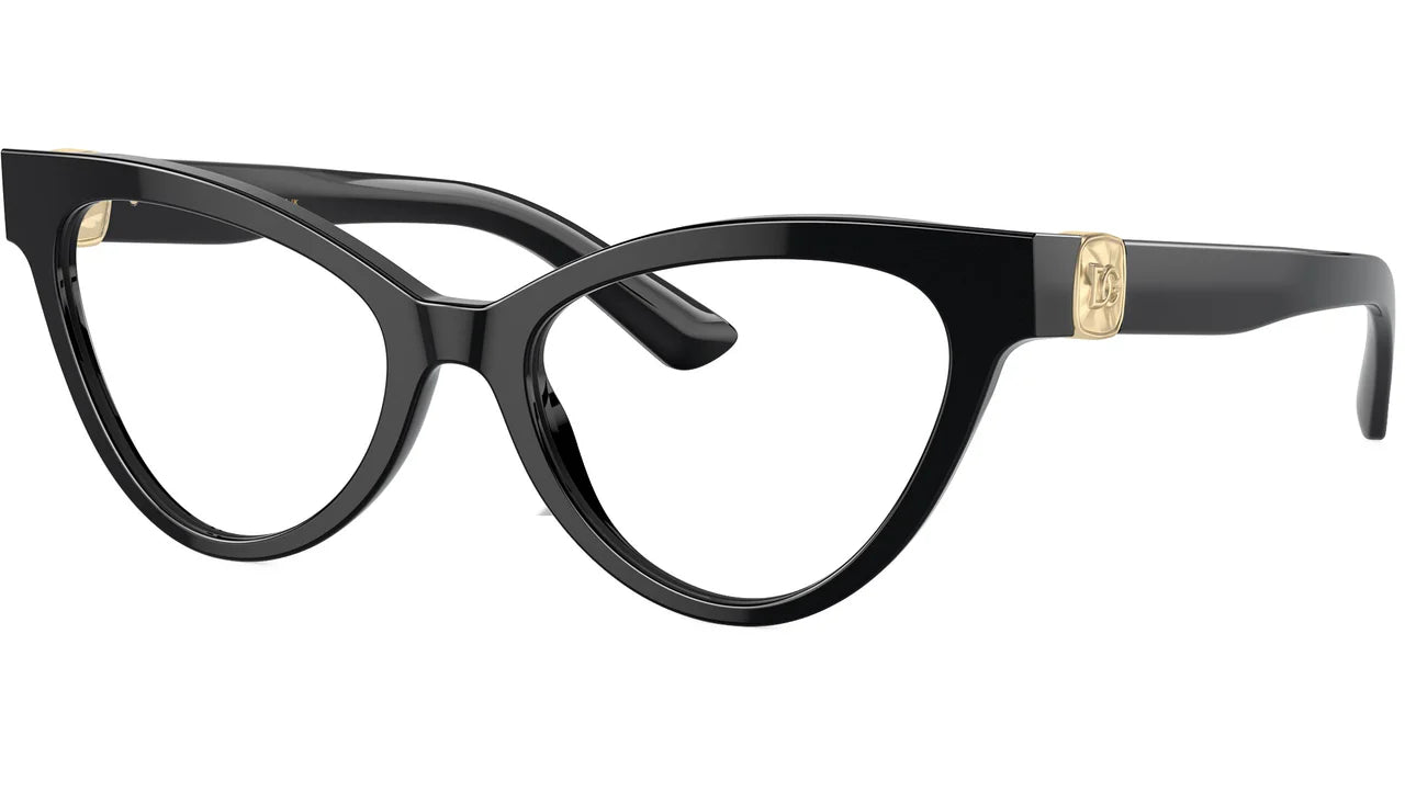 DOLCE GABBANA DG3394 501