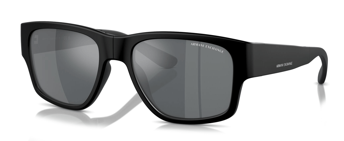 ARMANI EXCHANGE AX4141SU 56 80785G