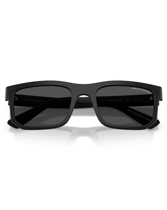 ARMANI EXCHANGE AX4165S 56 807887