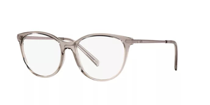 ARMANI EXCHANGE AX3078 53 8240