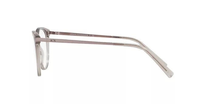 ARMANI EXCHANGE AX3078 53 8240