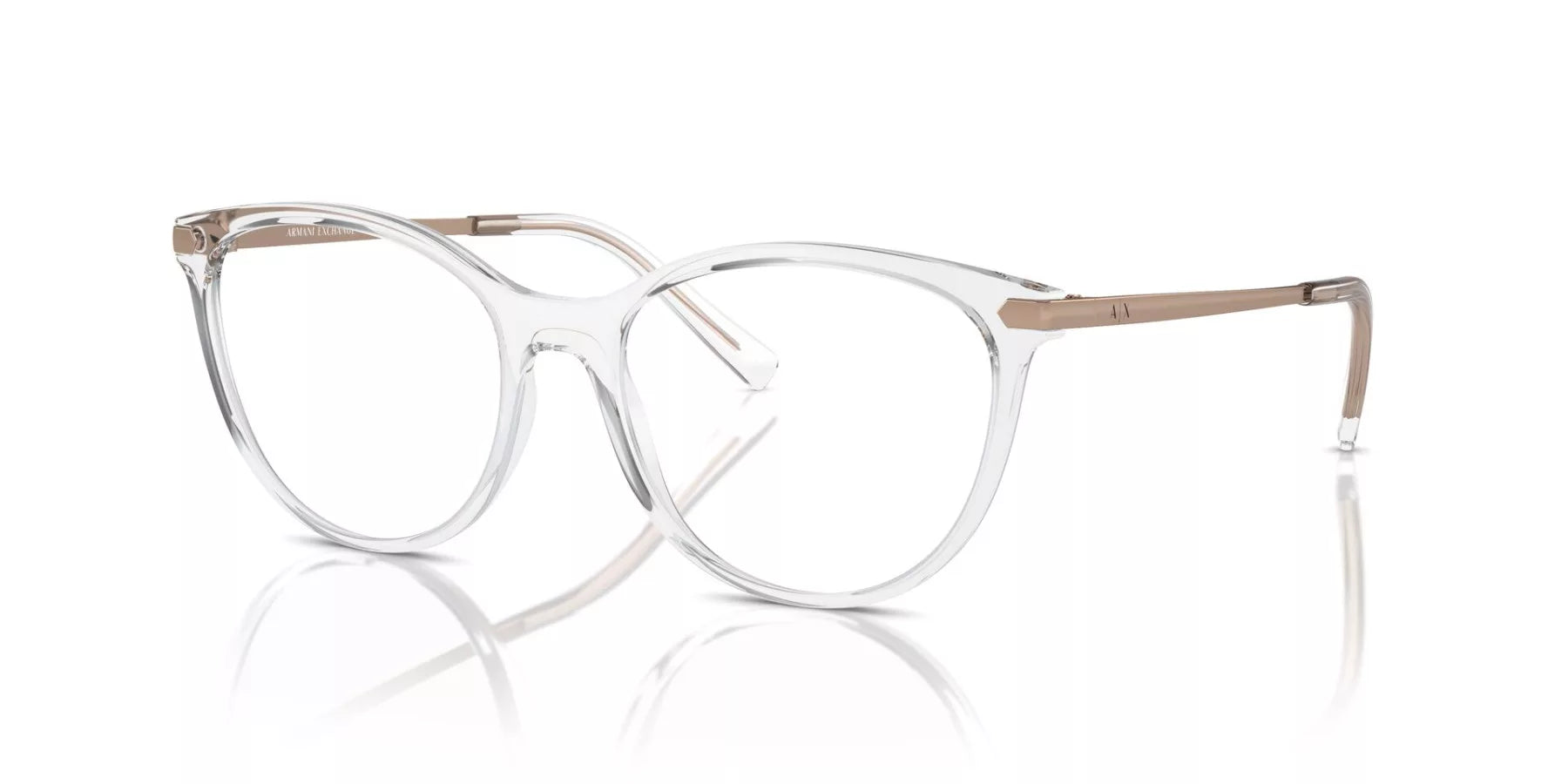 ARMANI EXCHANGE AX3078 53 8333