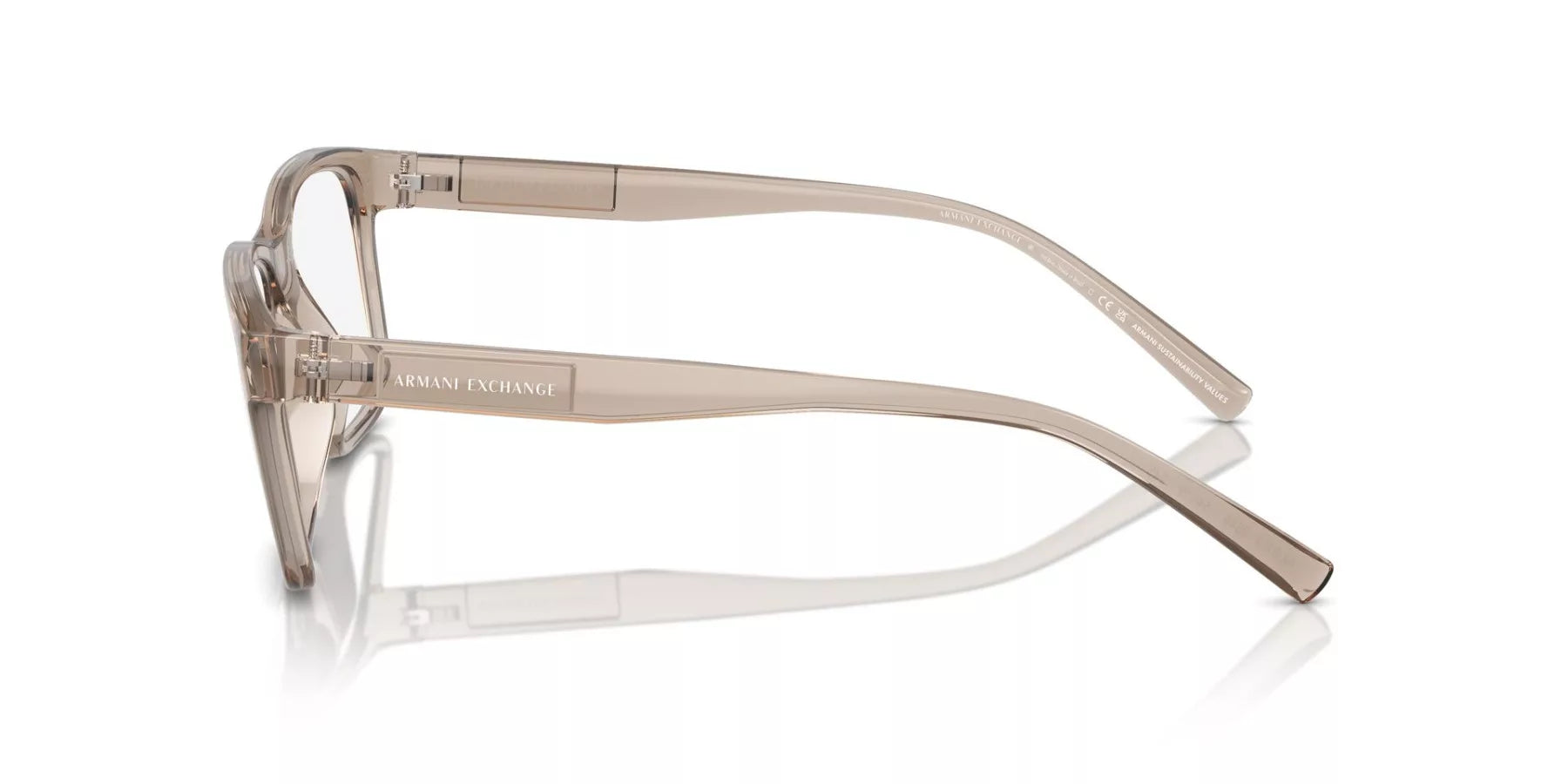 ARMANI EXCHANGE AX3114 54 8344