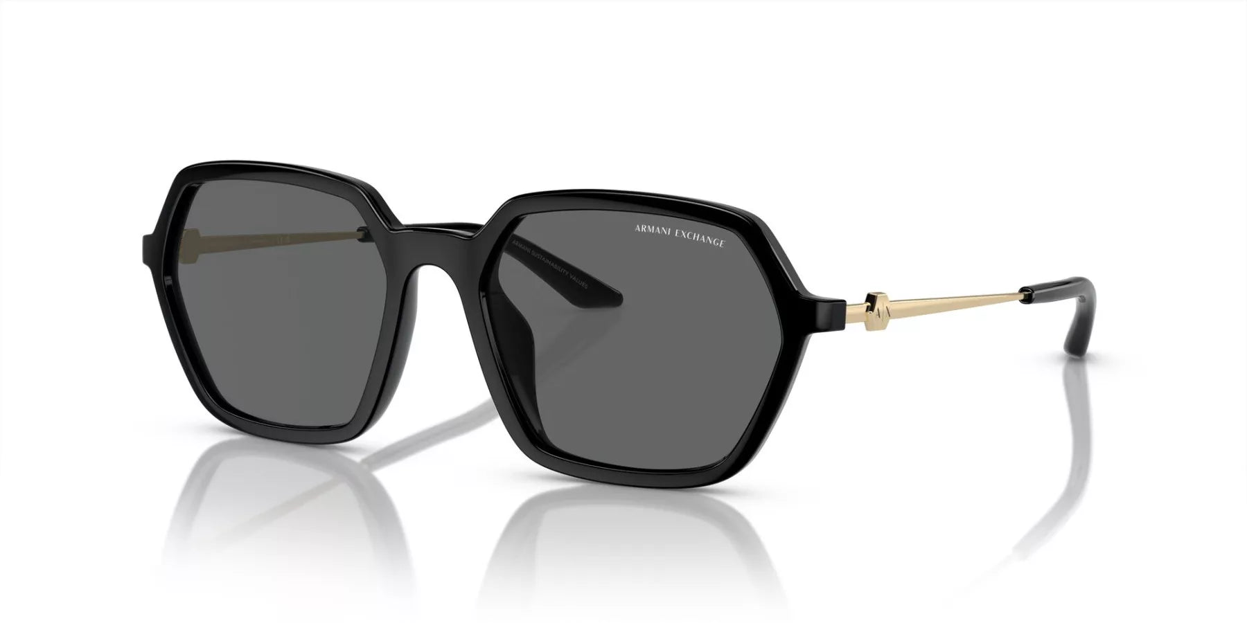 ARMANI EXCHANGE AX4139SU 52 815887