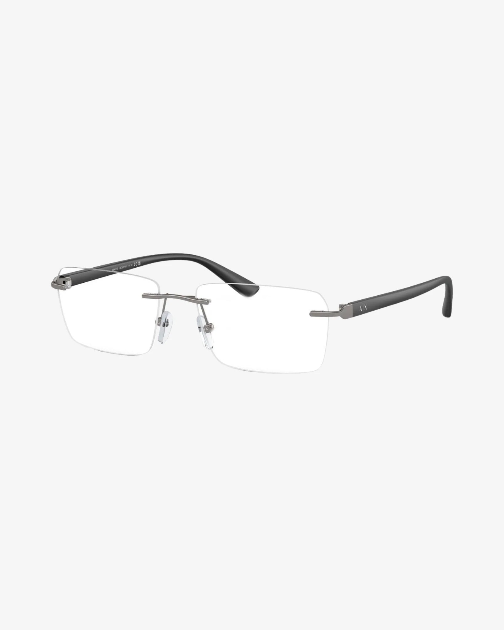 ARMANI EXCHANGE AX1064 56 6003