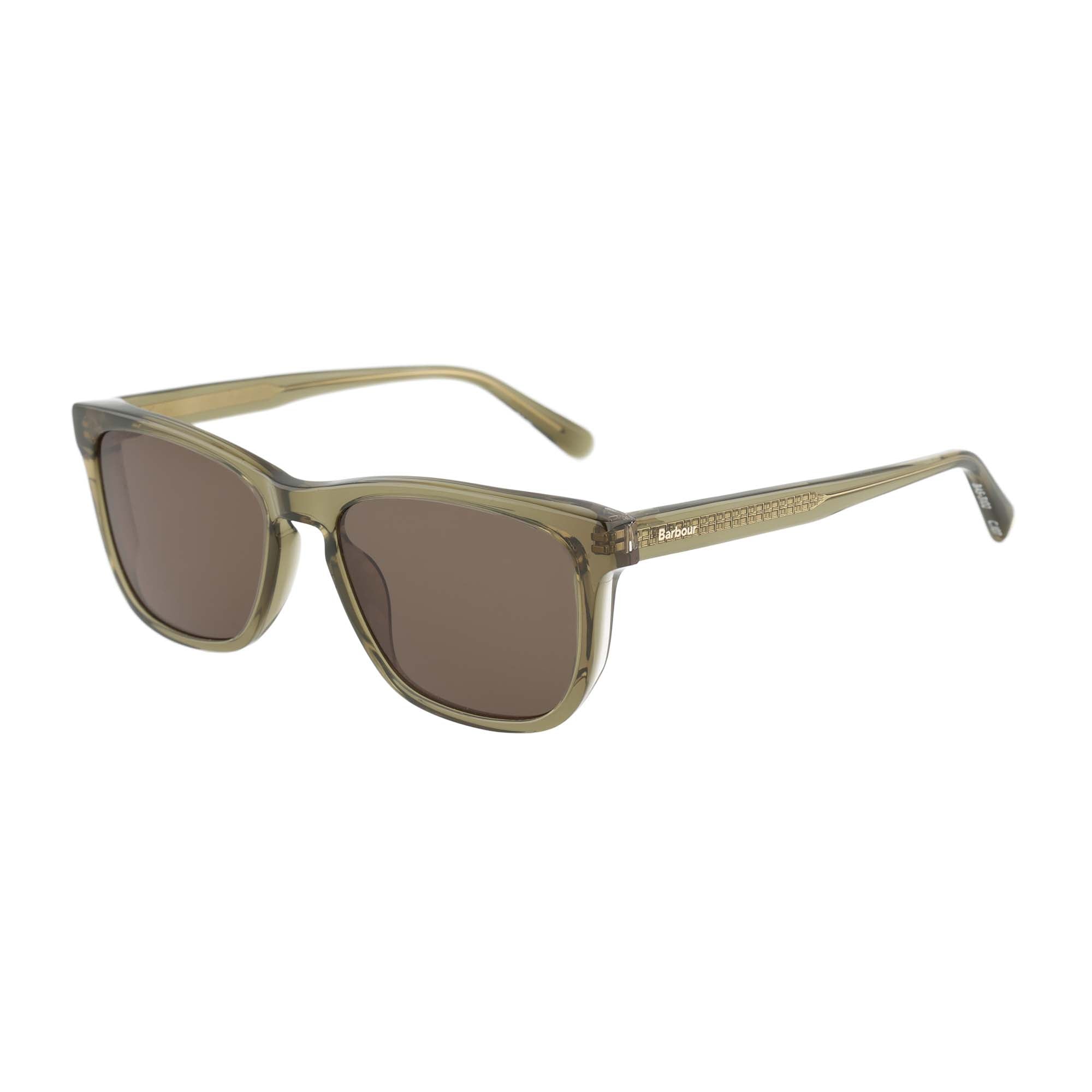BARBOUR BAS-3102-107