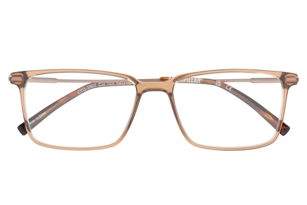 CAT CPO-3507-103