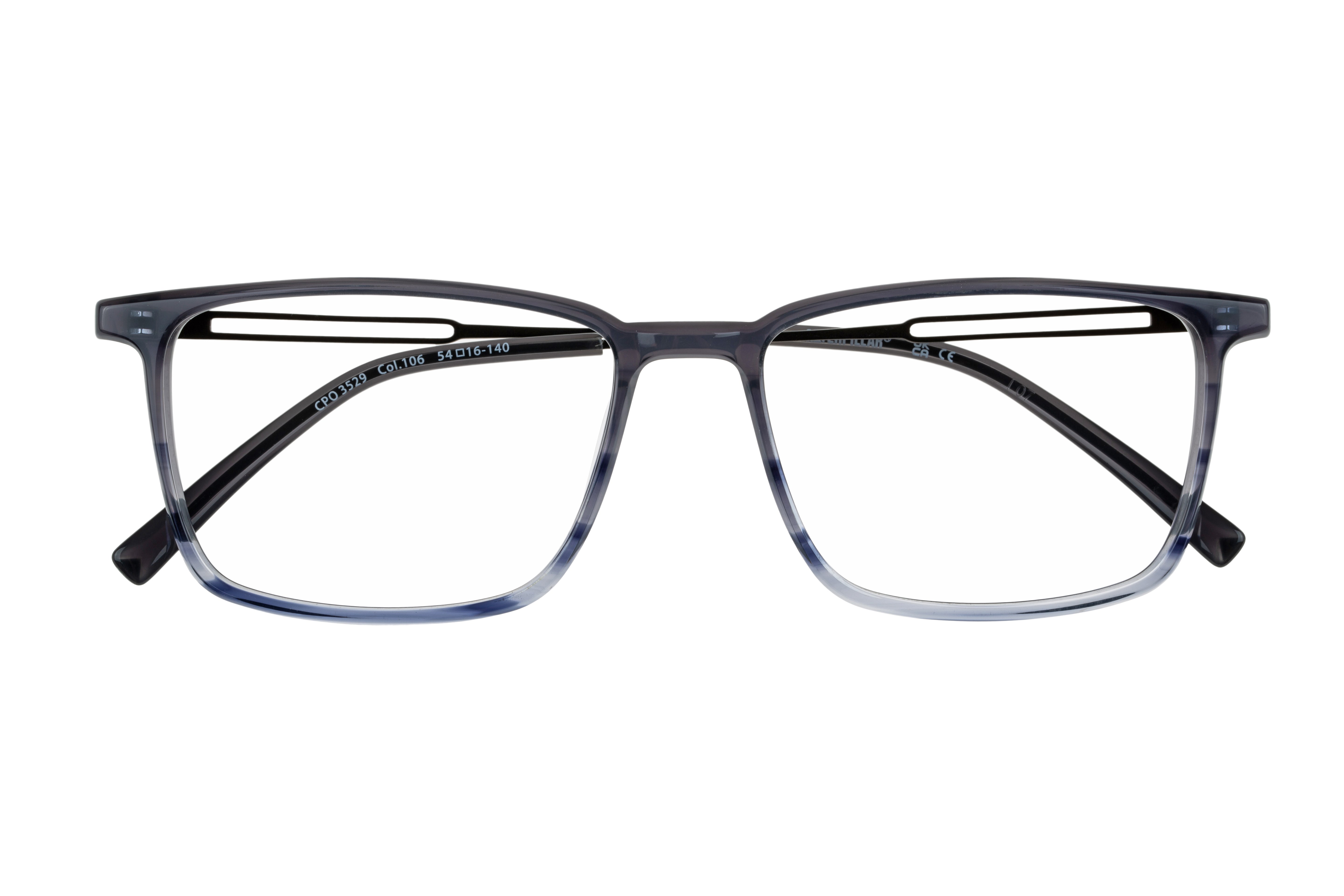 CAT CPO-3529-106