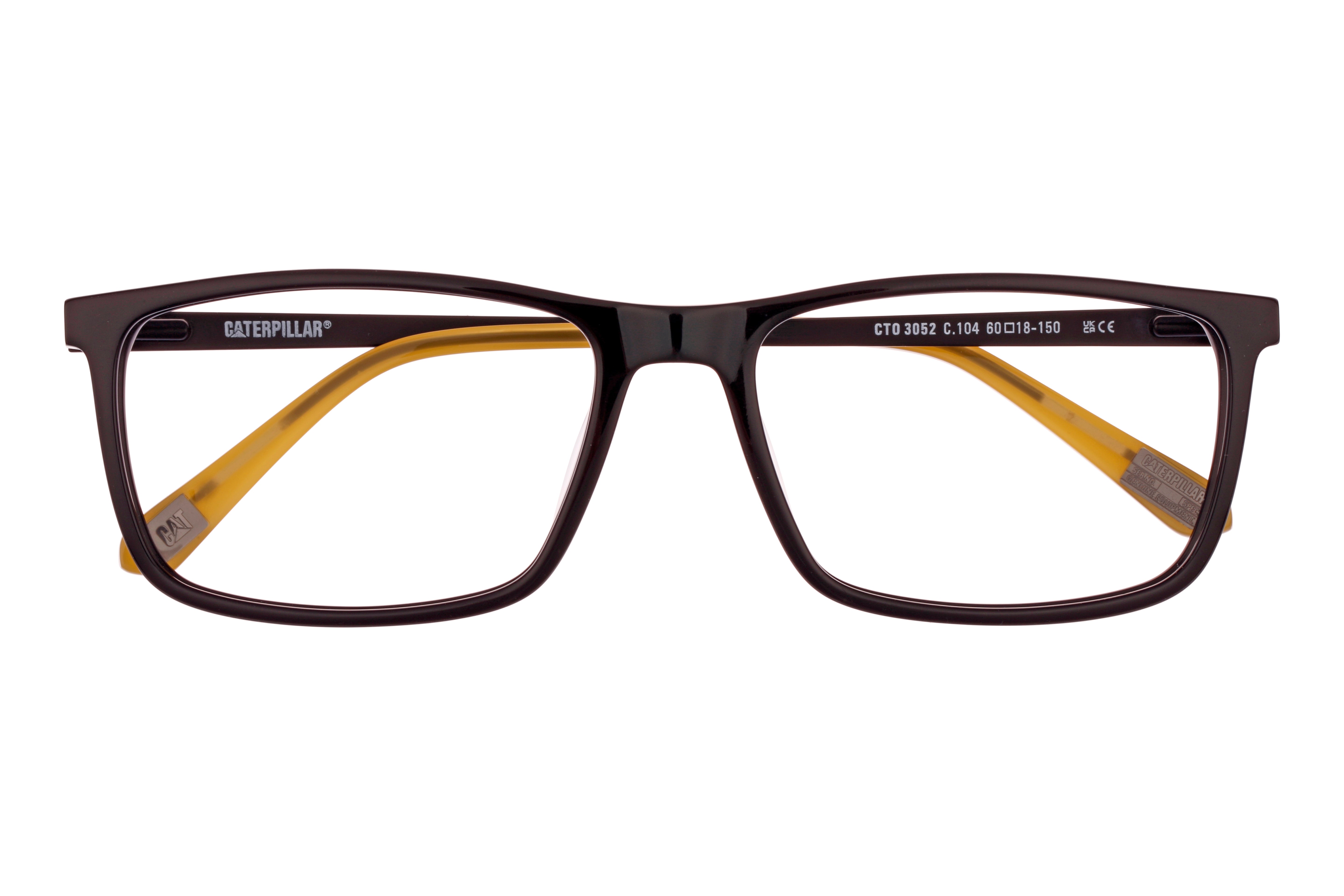 CAT CTO-3052-104