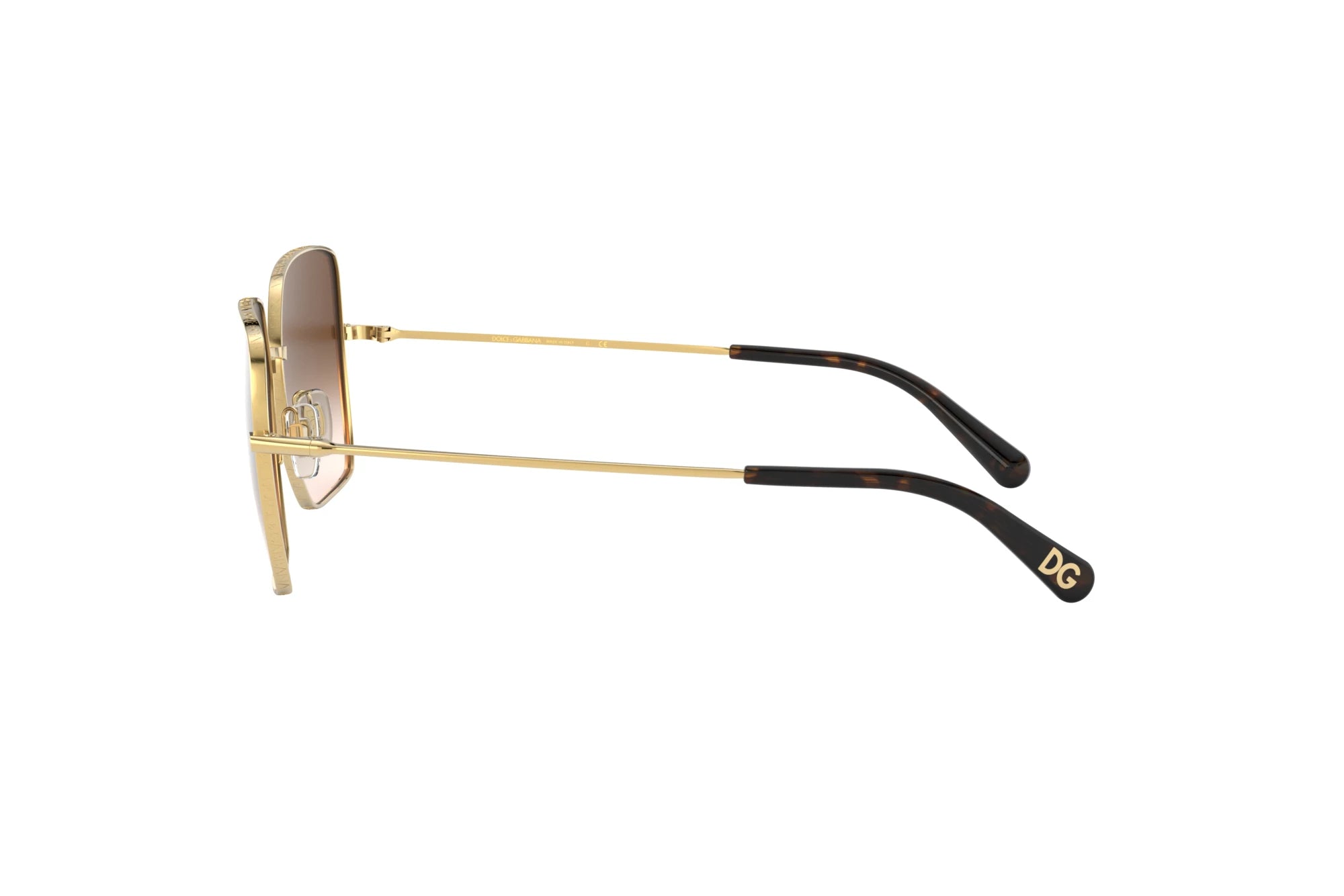 DOLCE GABBANA DG2242 02/13