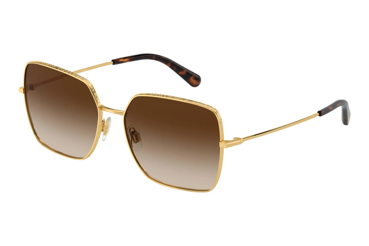 DOLCE GABBANA DG2242 02/13