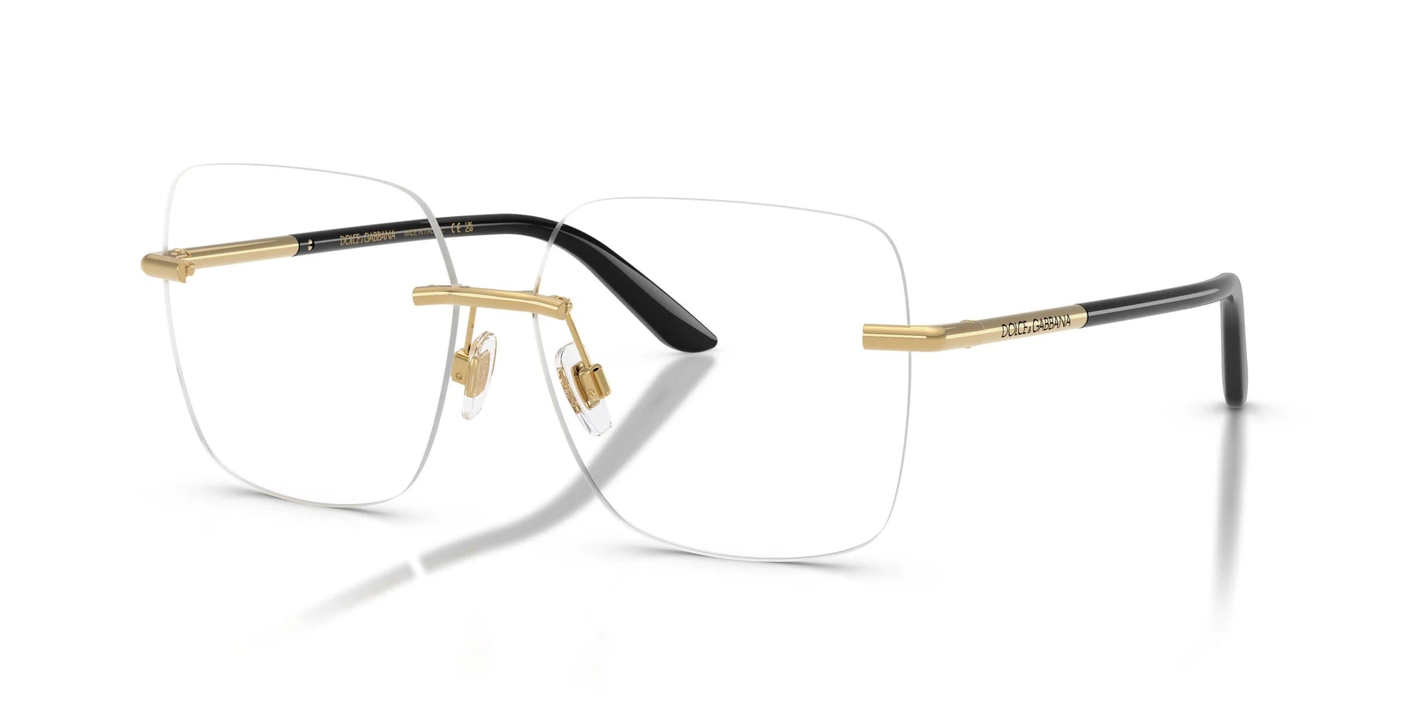 DOLCE GABBANA DG1360 02