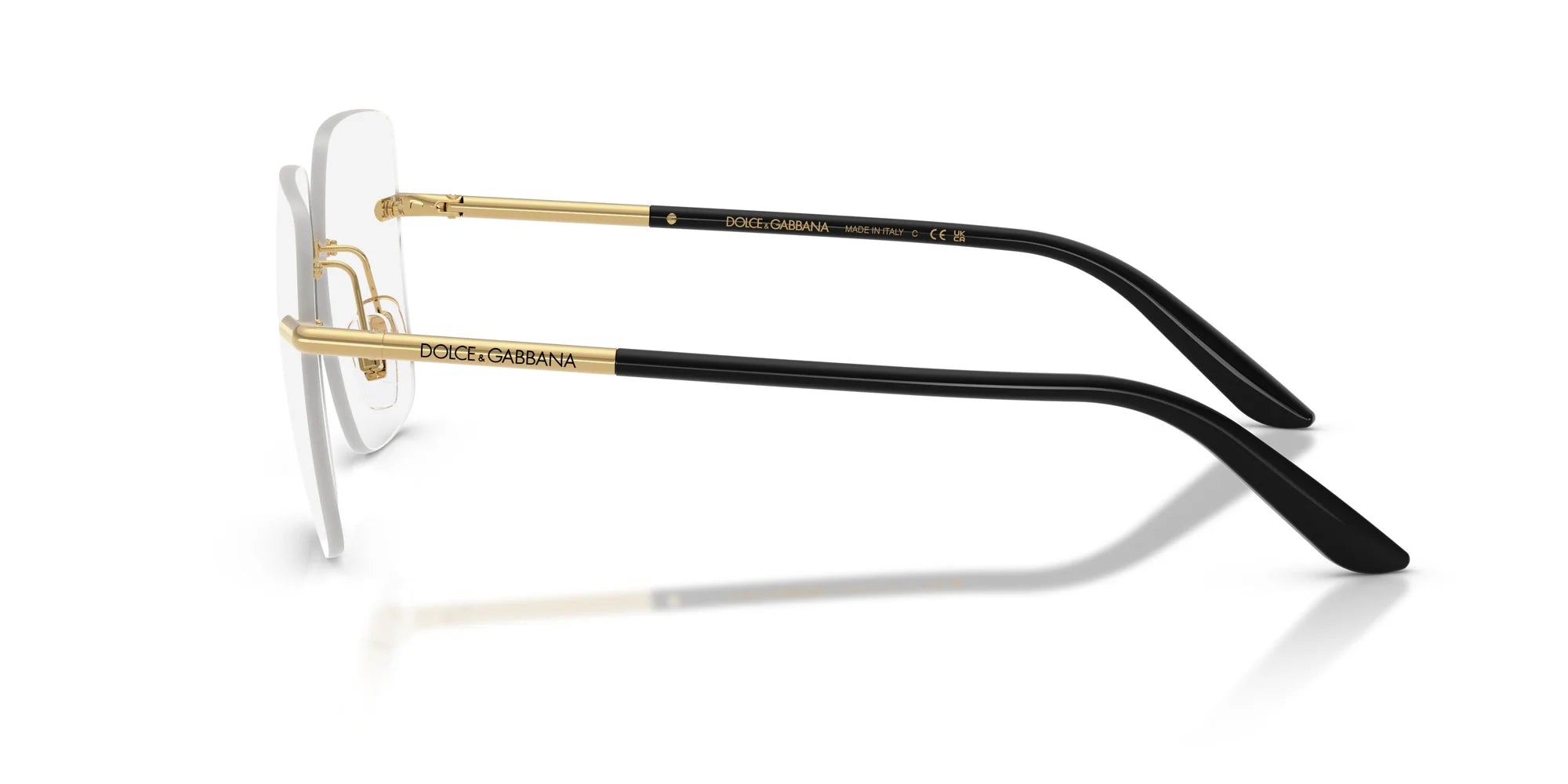 DOLCE GABBANA DG1360 02
