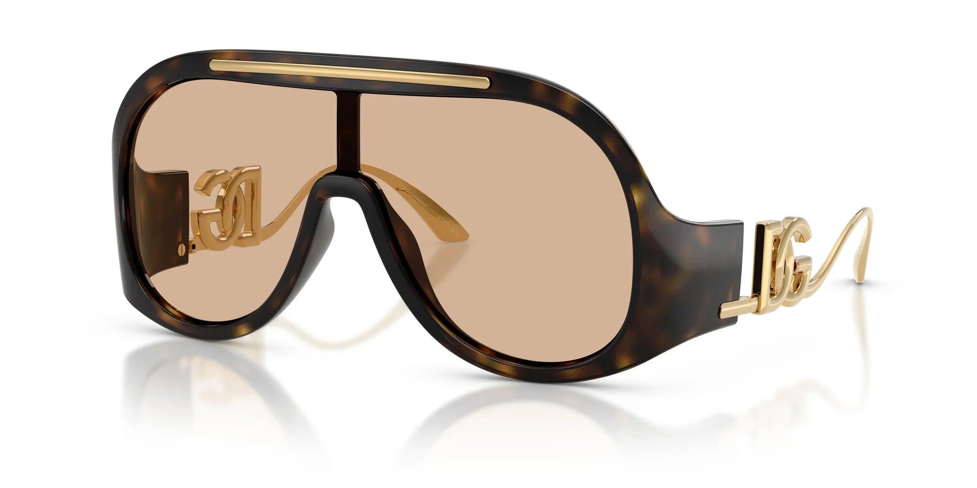 DOLCE GABBANA DG6202 502/93