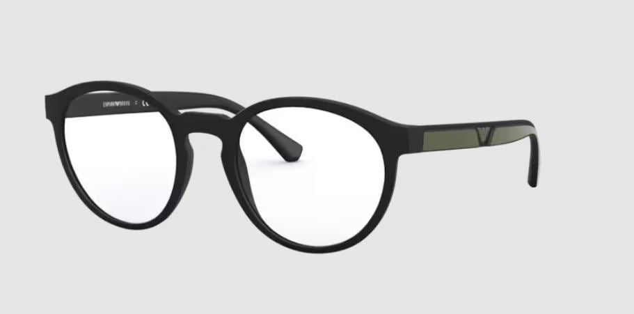 EMPORIO ARMANI EA4152 53 50241W