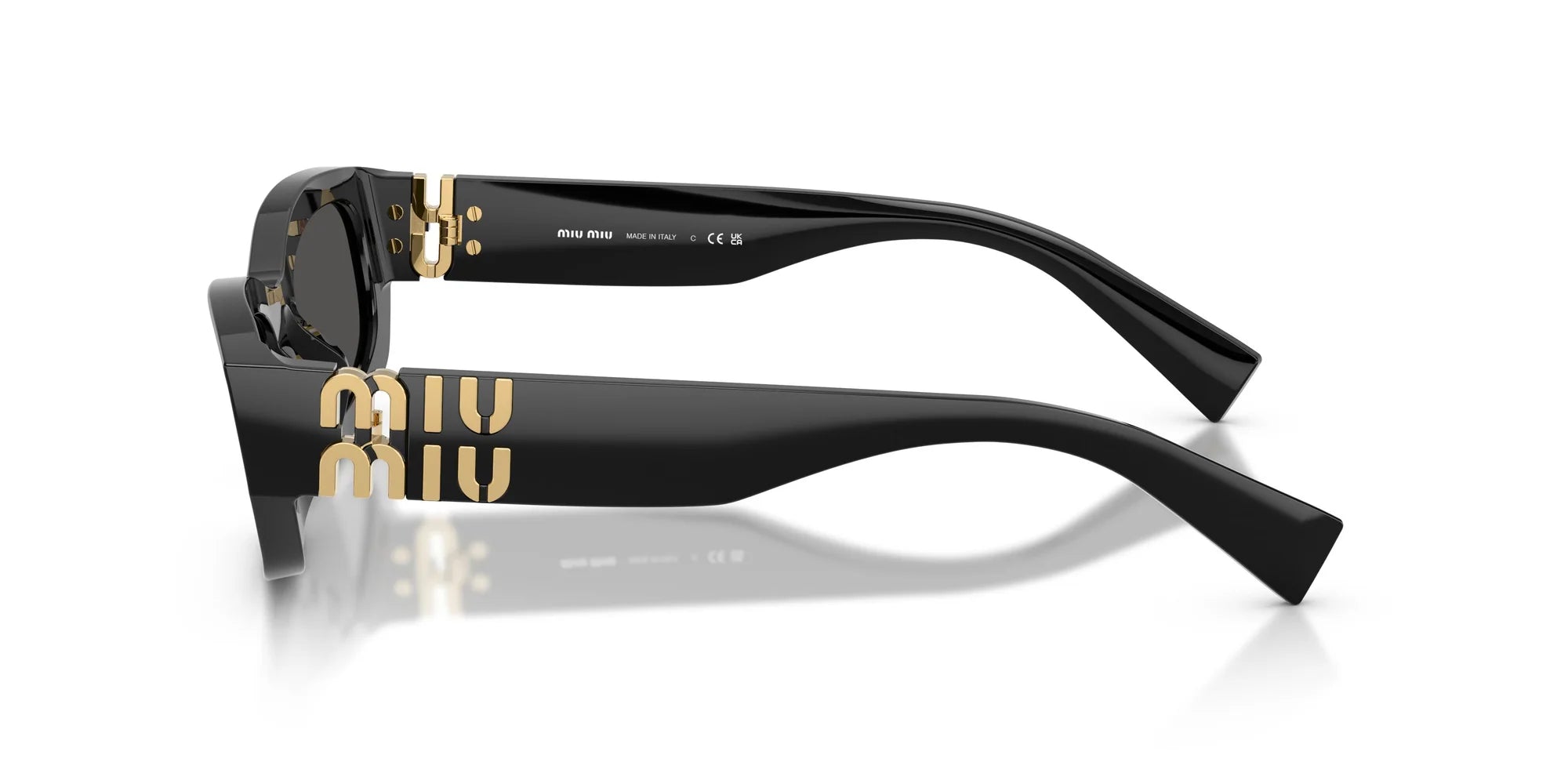 MIU MIU MU B04S 53 16KO8Z