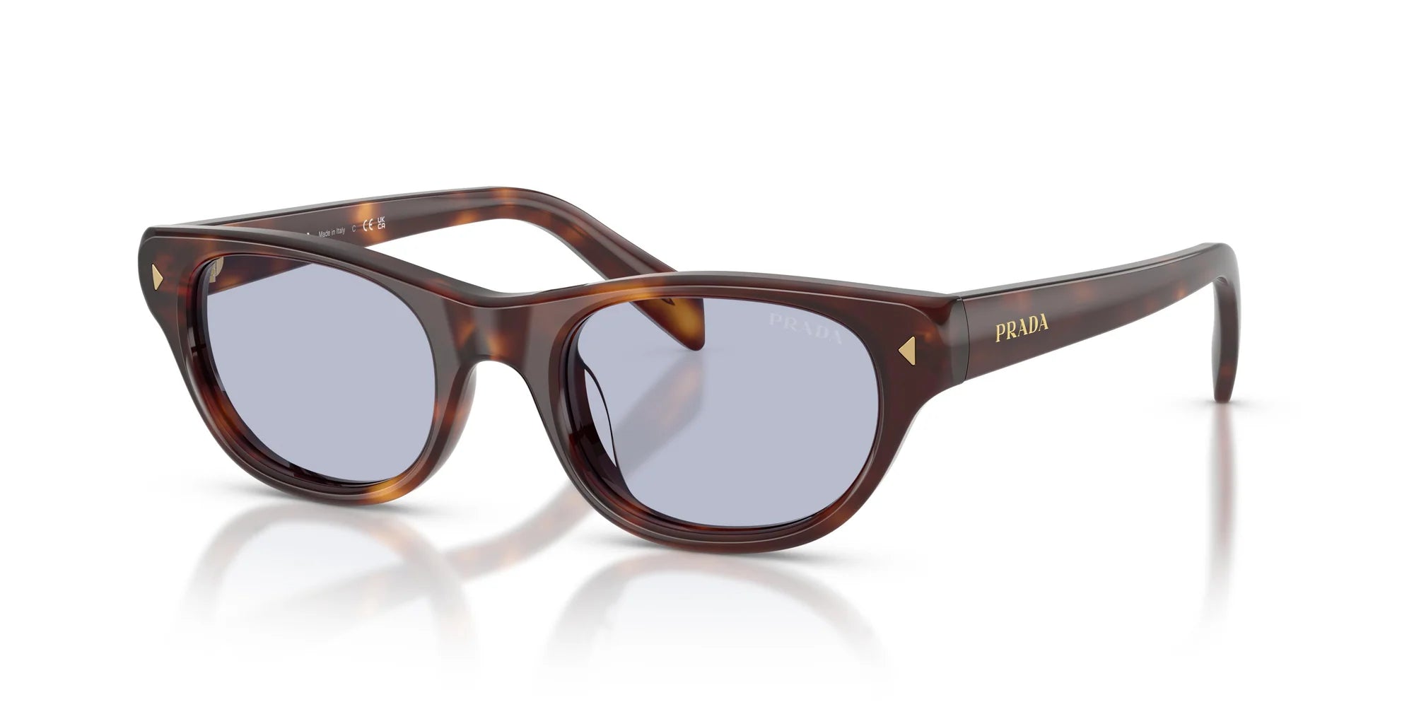 PRADA PR CO8S 50 15W30X