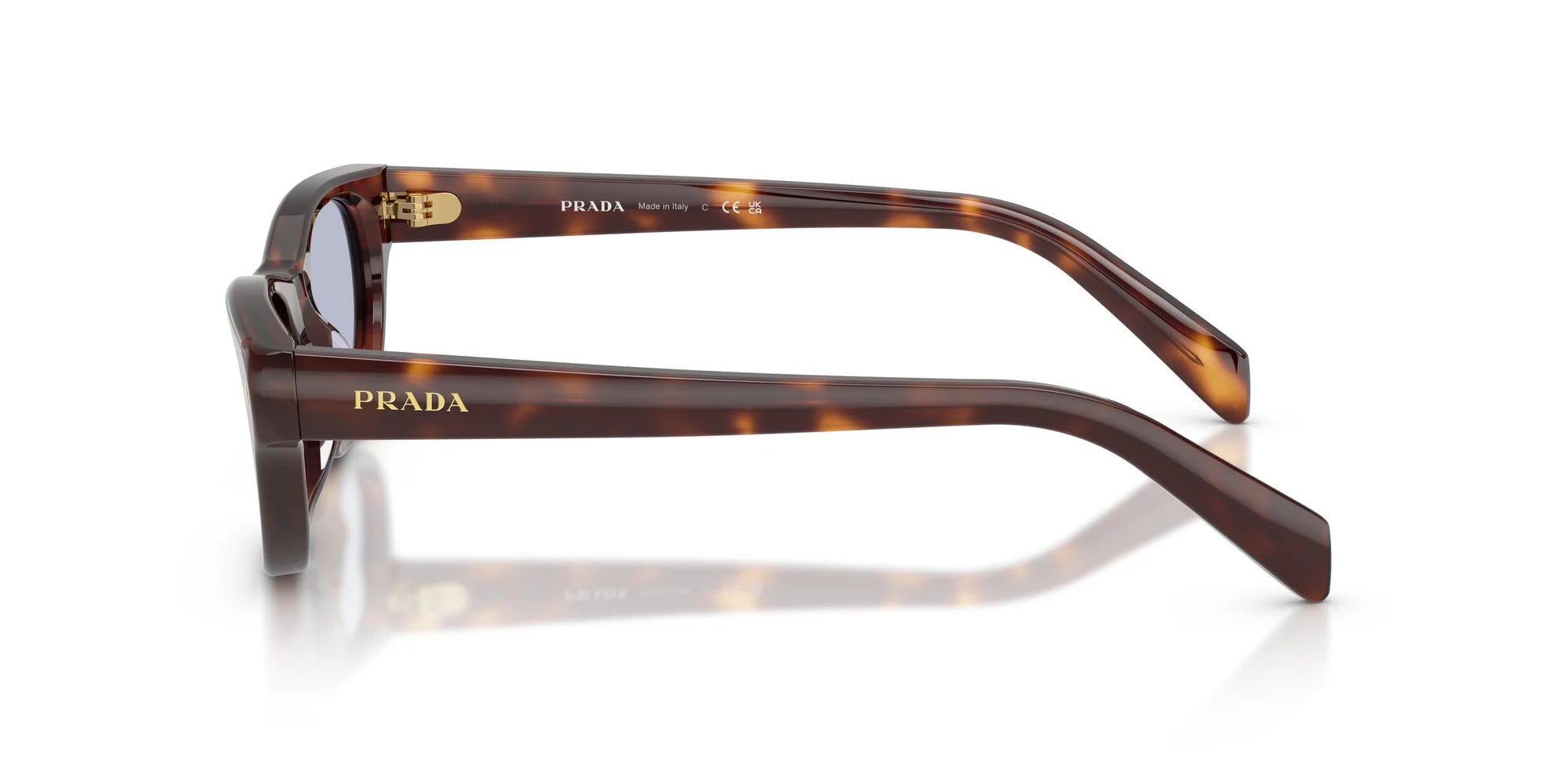 PRADA PR CO8S 50 15W30X