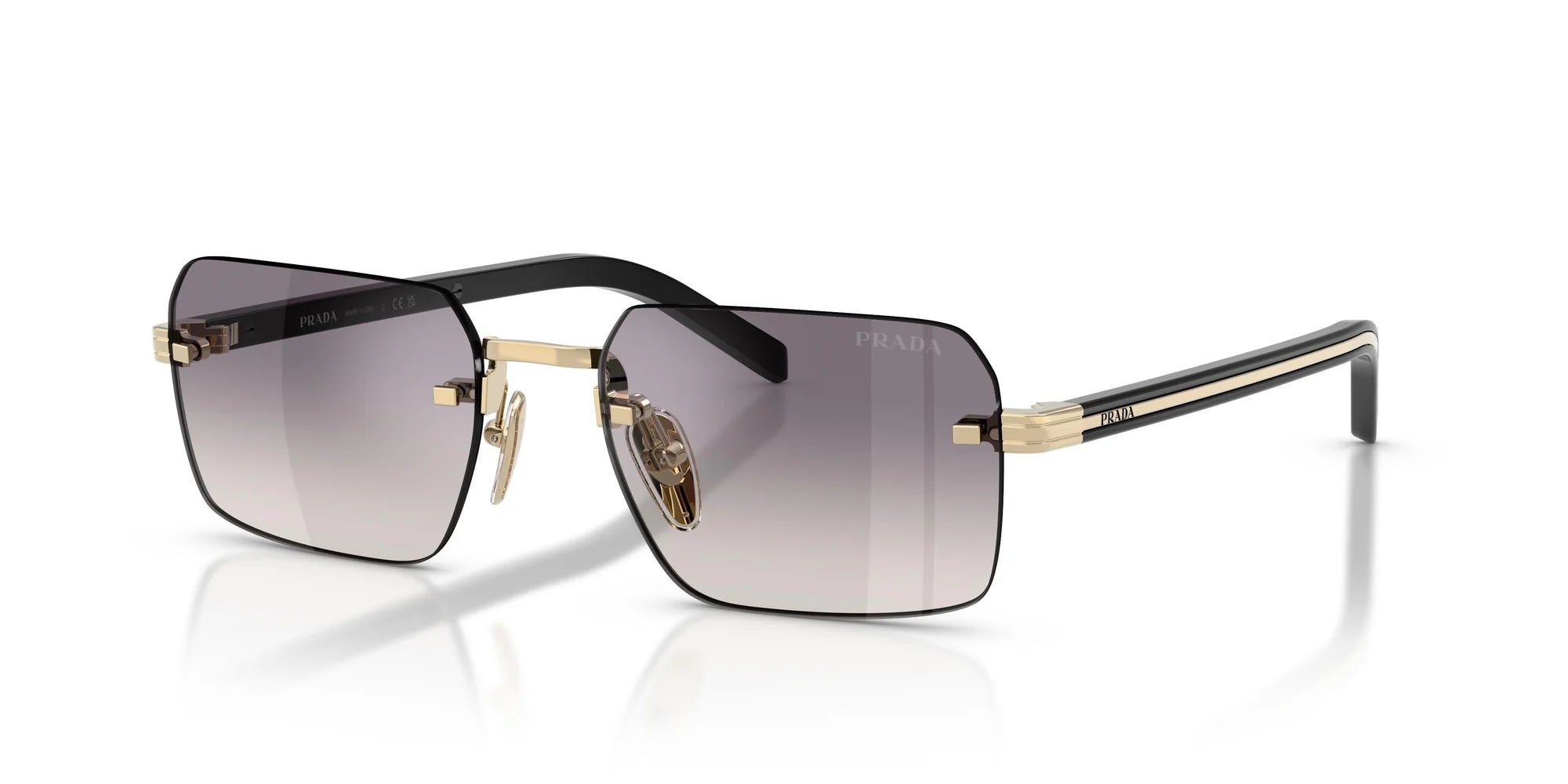 PRADA PR D55S 55 ZVN60W