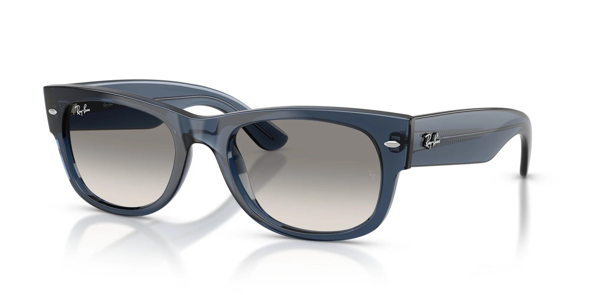 RAYBAN RB0832S 52 684532