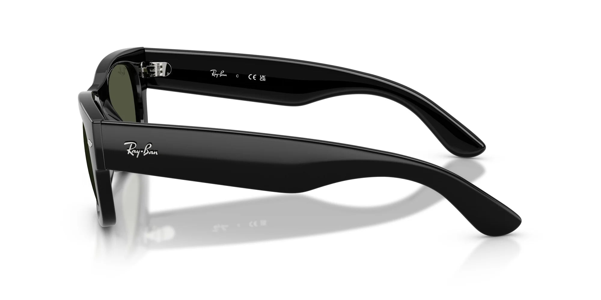 RAYBAN RB0832S 52 901/31