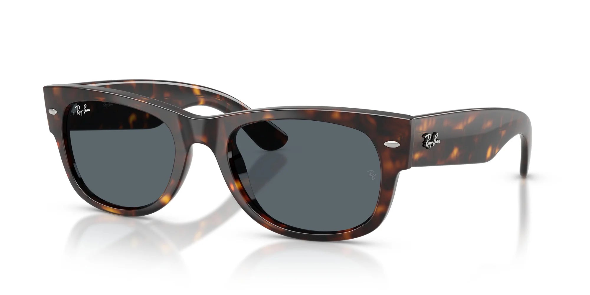 RAYBAN RB0832S 52 902/R5