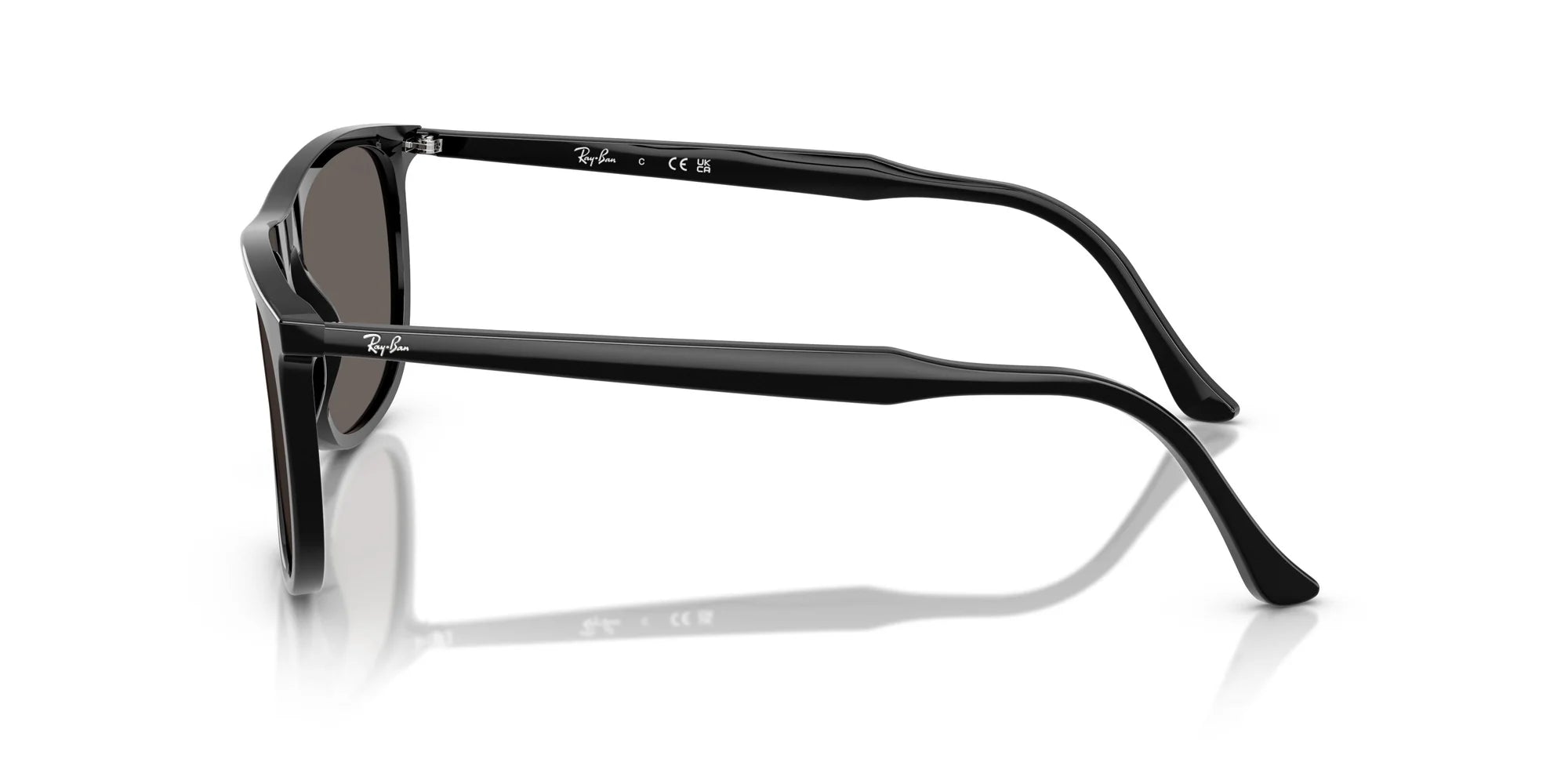 RAYBAN RB2216 58 901/B1