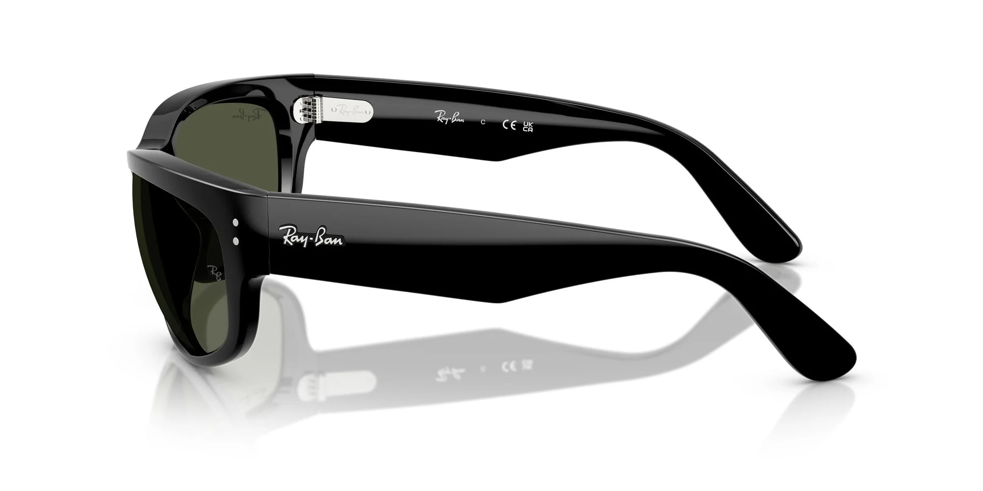 RAYBAN RB2289 63 901/31