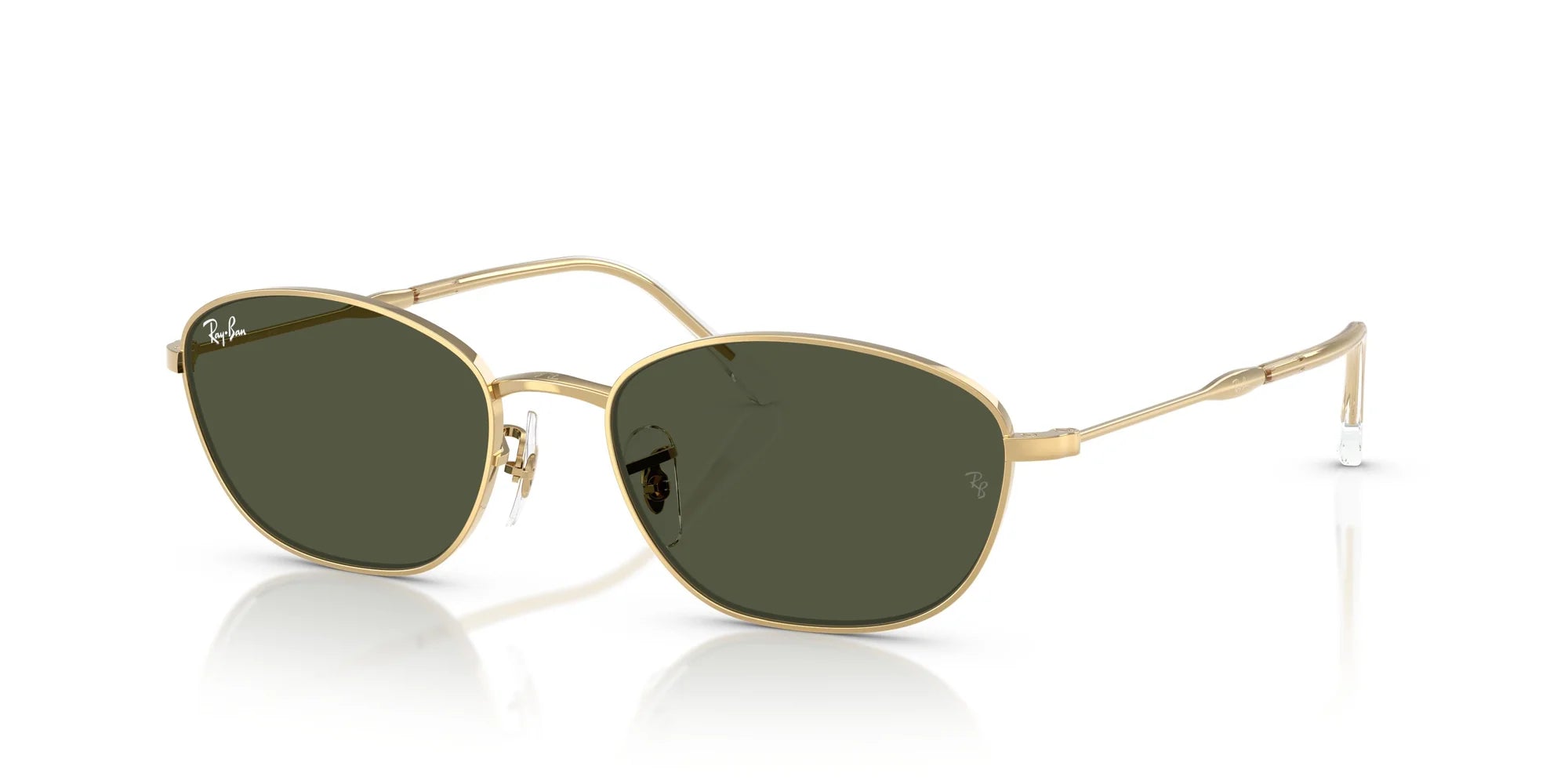 RAYBAN RB3749 55 001/31