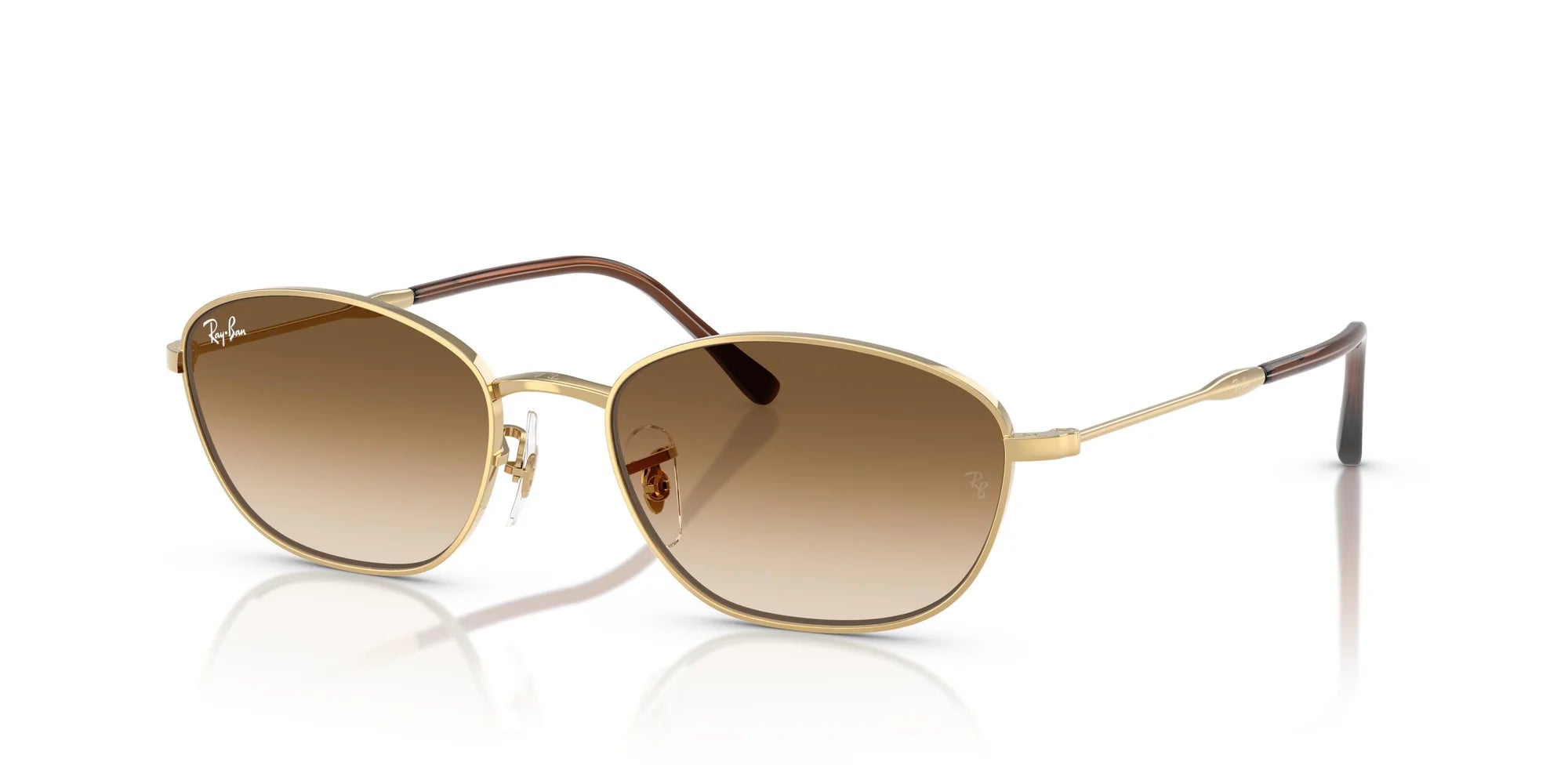 RAYBAN RB3749 55 001/51