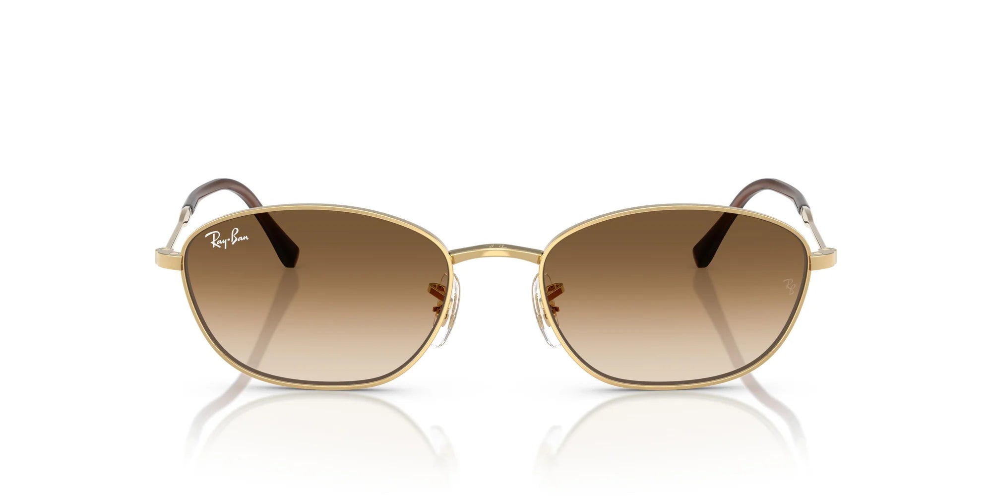 RAYBAN RB3749 55 001/51