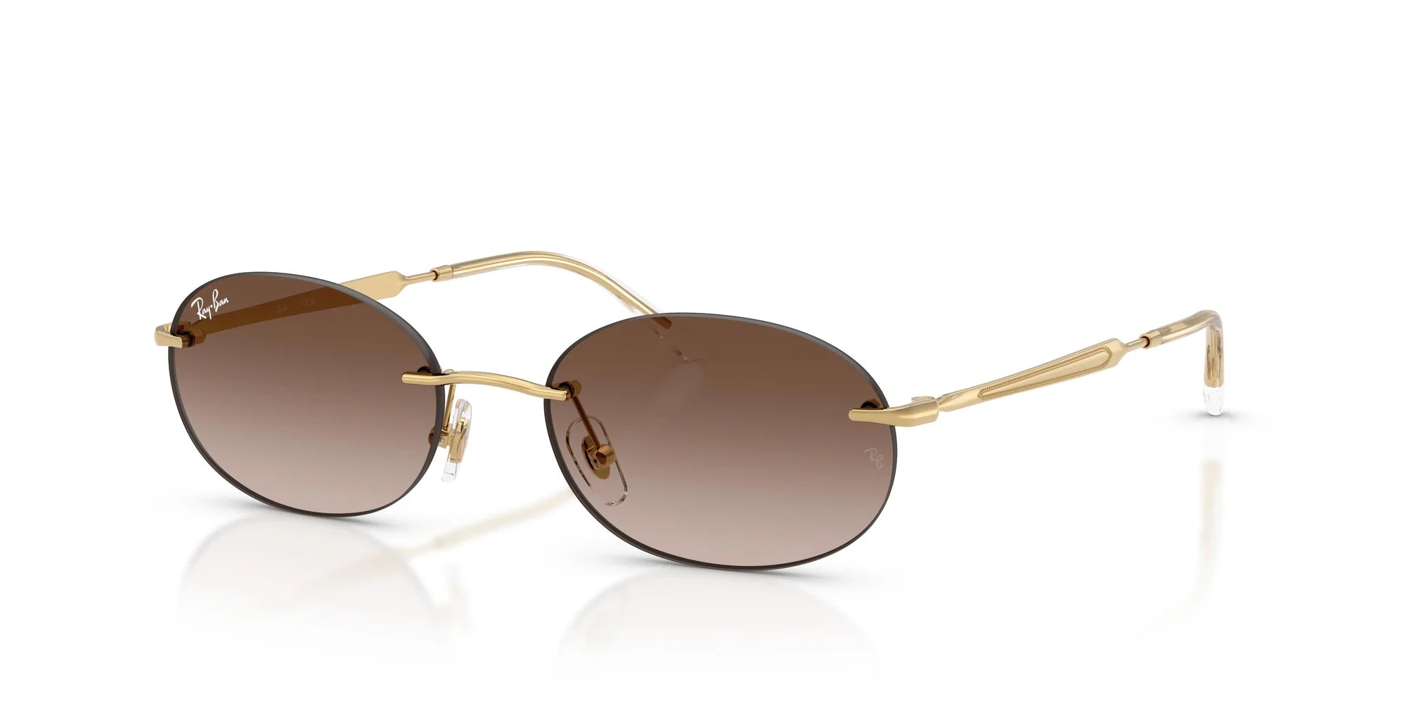 RAYBAN RB3767 54 001/13