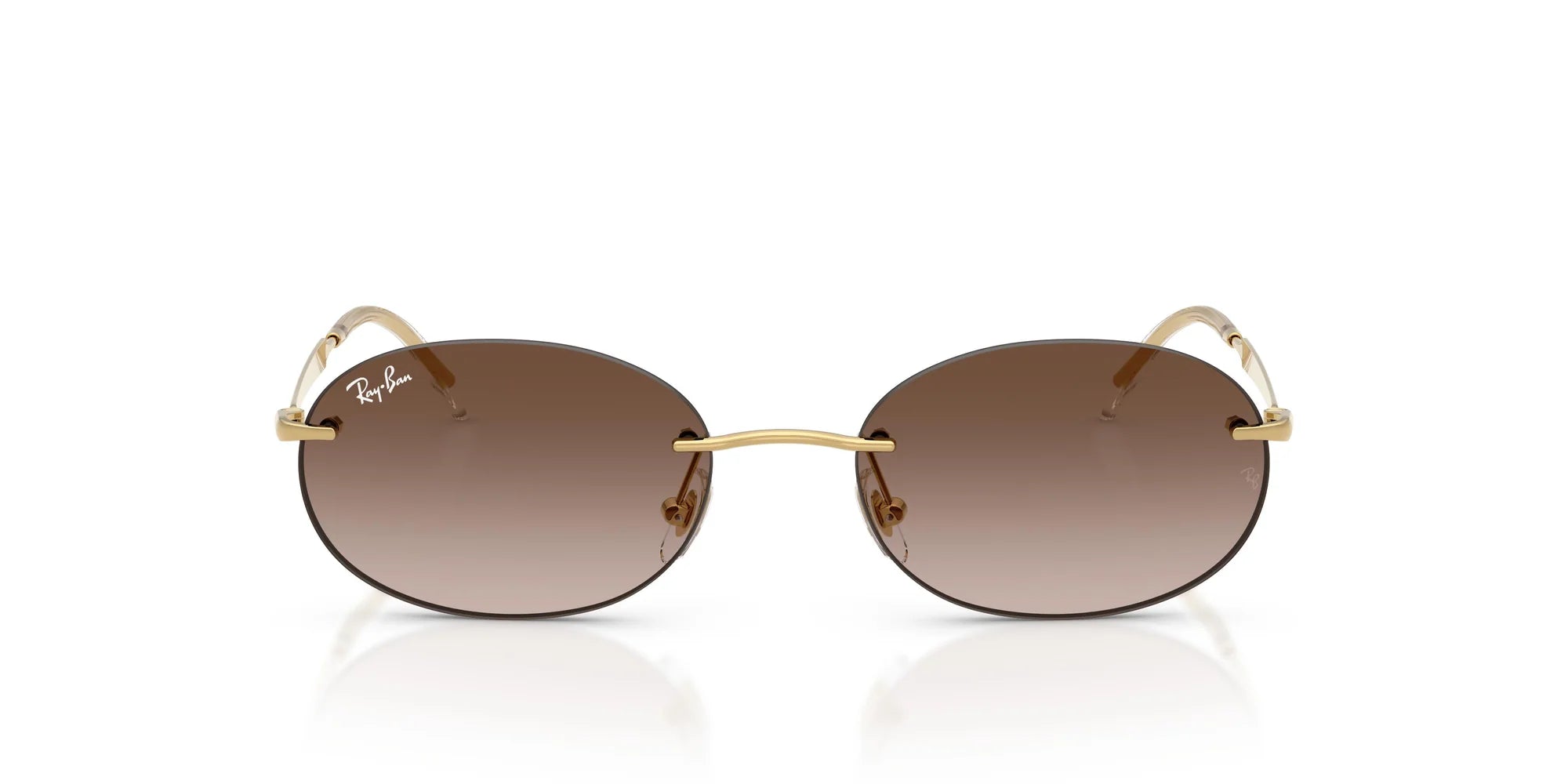 RAYBAN RB3767 54 001/13