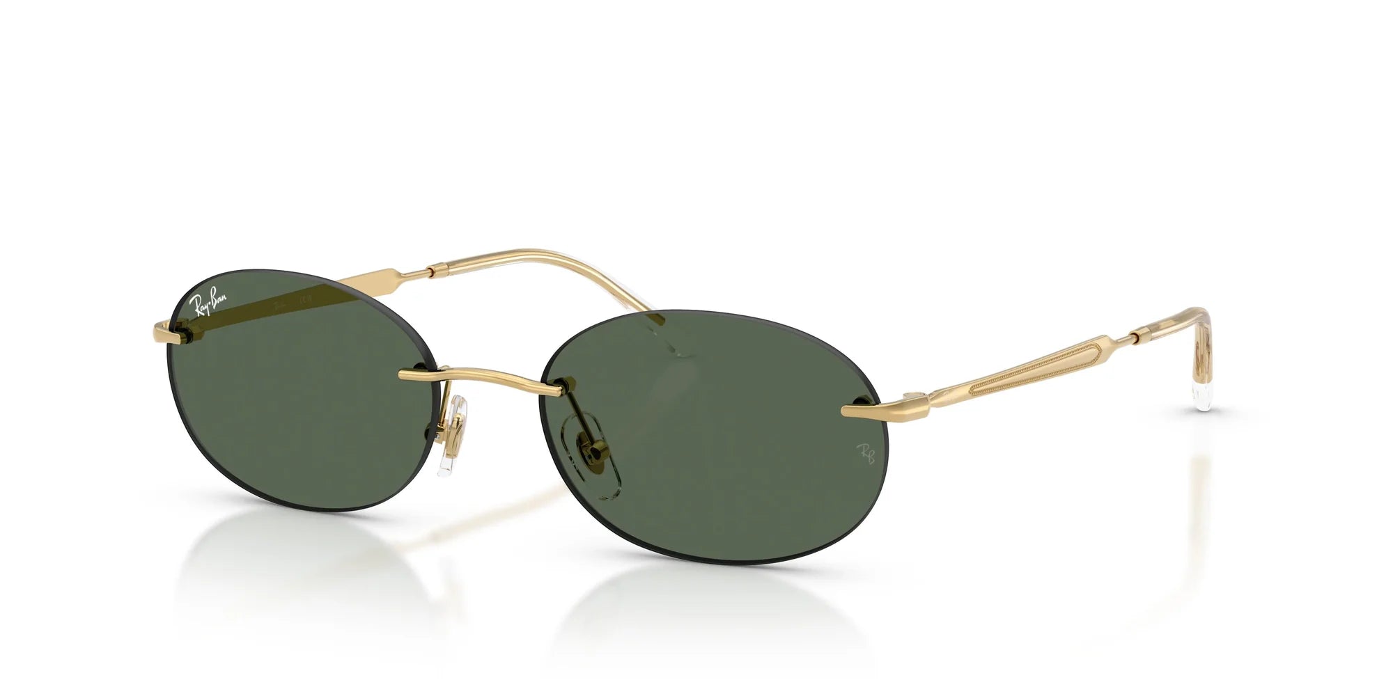 RAYBAN RB3767 54 001/71