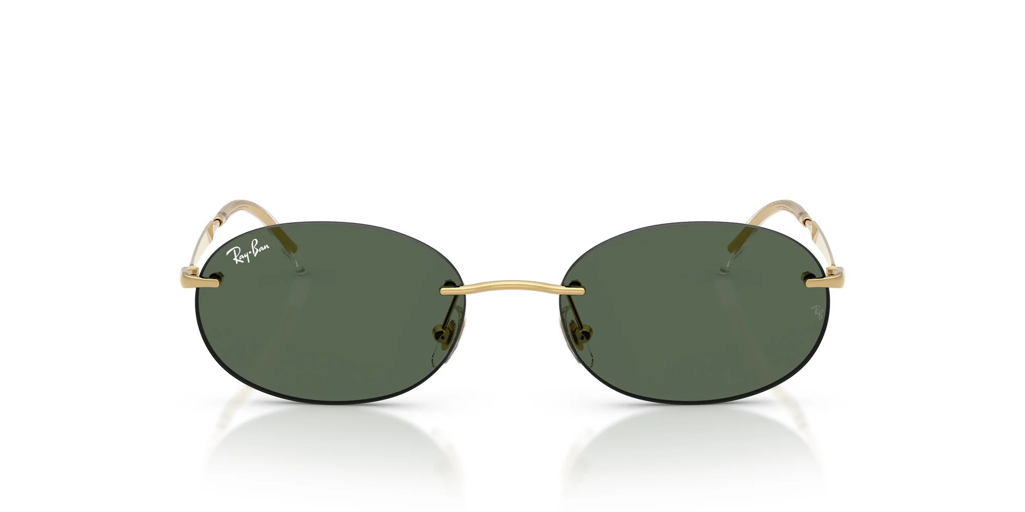 RAYBAN RB3767 54 001/71