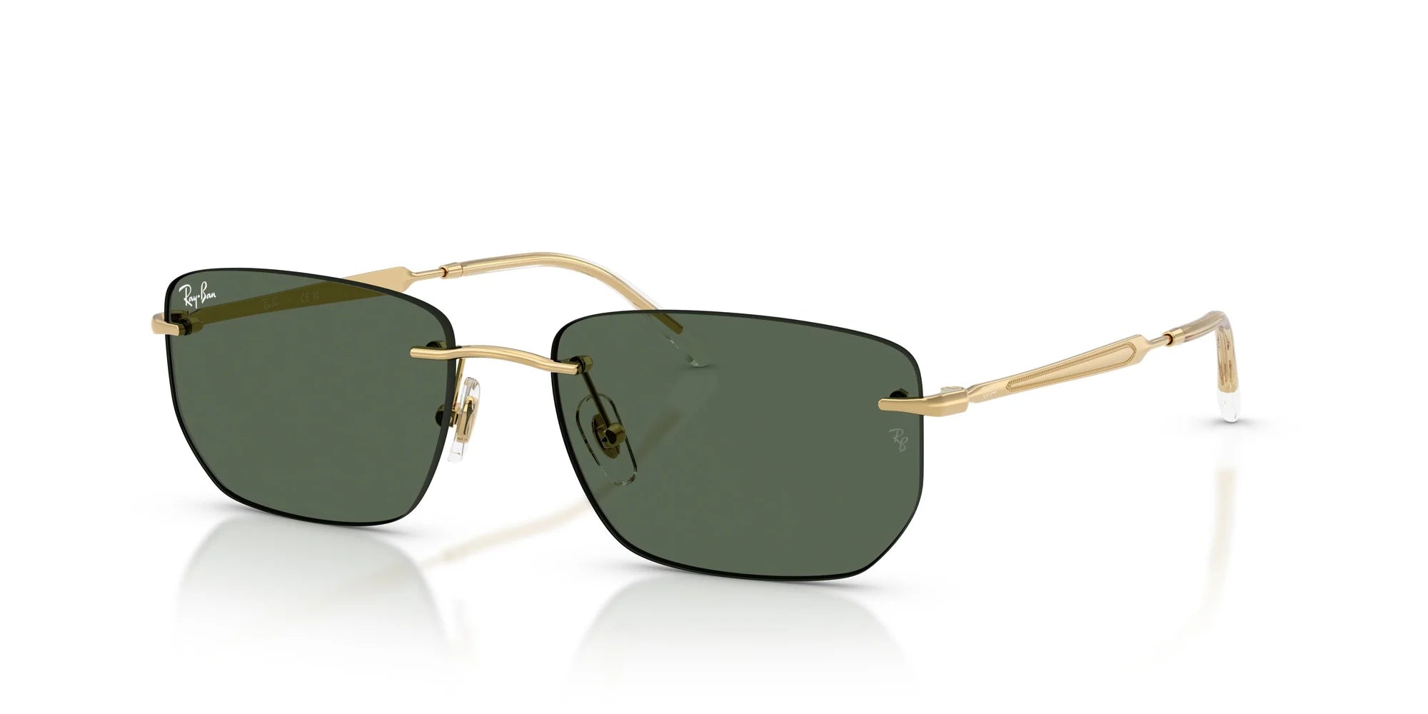 RAYBAN RB3768 56 001/71